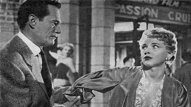 Photo du film : Votre devoué blake
