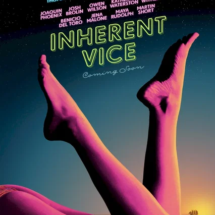 Miniature photo du film : Inherent Vice