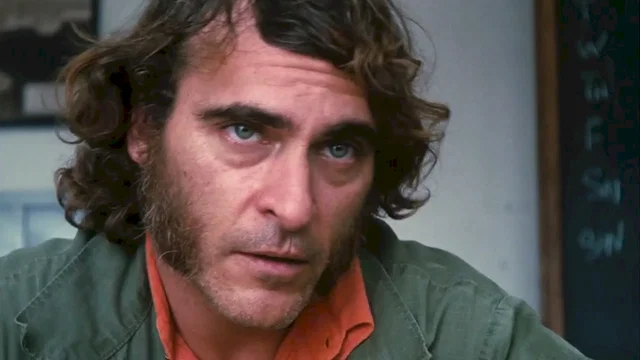 Photo du film : Inherent Vice
