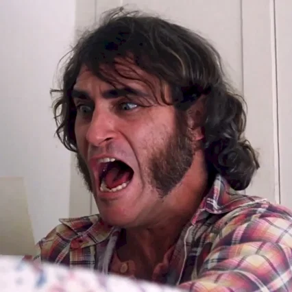 Miniature photo du film : Inherent Vice