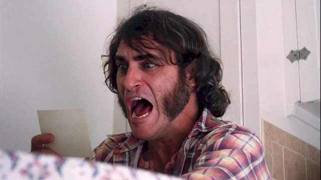 Photo du film : Inherent Vice