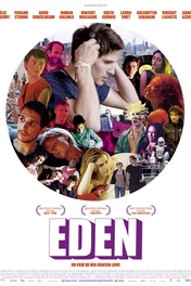 Affiche du film : Eden