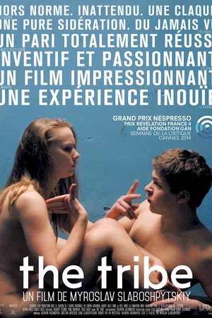 Affiche du film : The Tribe