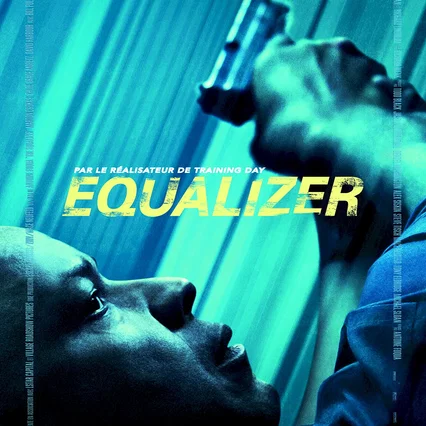 Miniature photo du film : Equalizer
