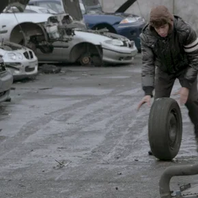 Photo du film : Casse