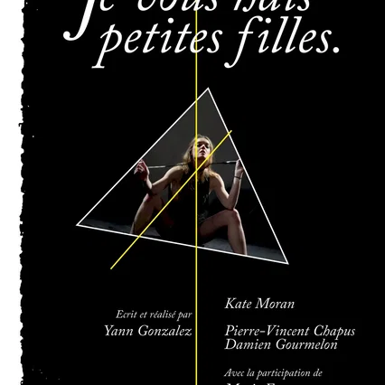 Miniature photo du film : Je vous hais petites filles
