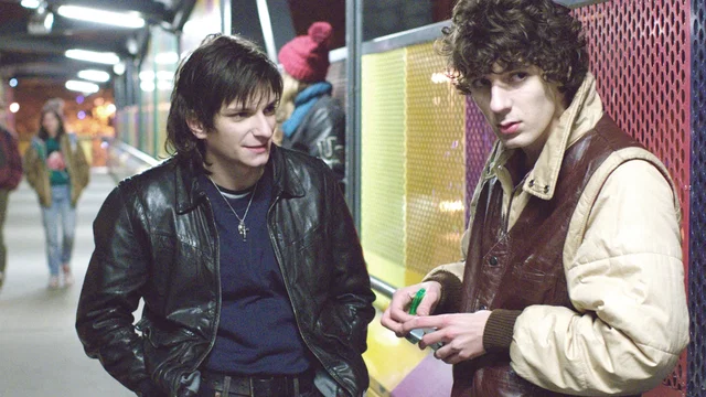 Photo du film : Eden