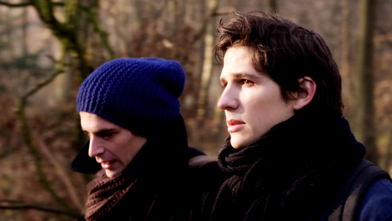 Photo 5 du film : Eden