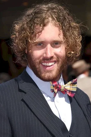 T.J. Miller photo