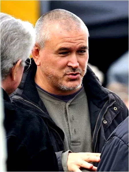 Tim Miller