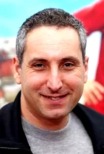 Rob Letterman