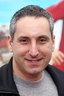 Rob Letterman photo