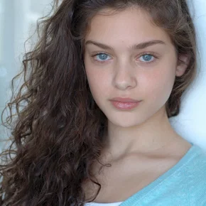 Photo star : Odeya Rush