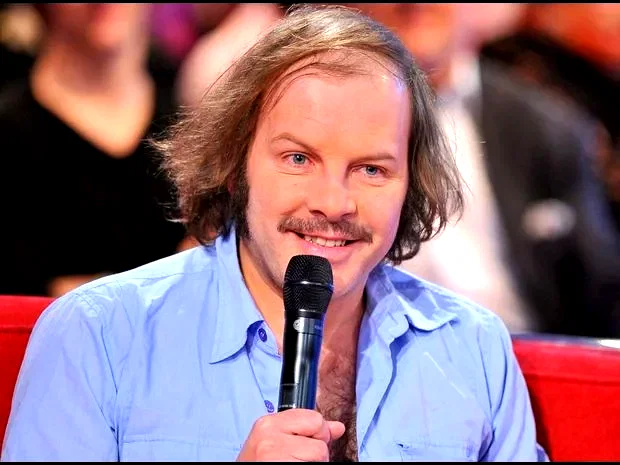 Philippe Katerine