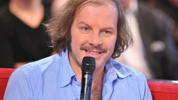 Philippe Katerine