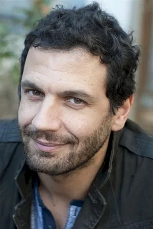 Mehdi Nebbou photo