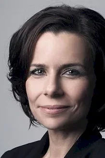 Agata Kulesza photo