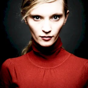 Photo star : Agata Buzek