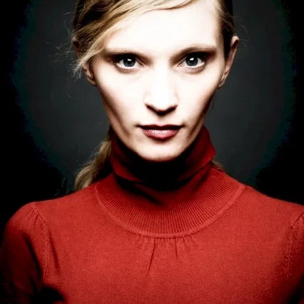 Agata Buzek