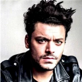 Photo star : Kev Adams