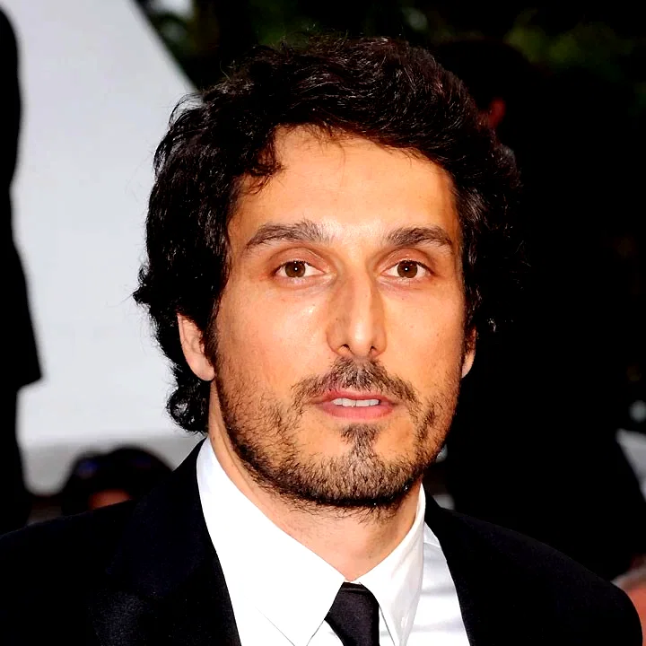 Vincent Elbaz