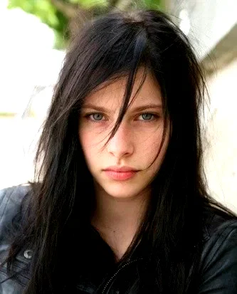 Chloé Coulloud