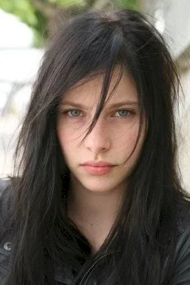 Chloé Coulloud photo