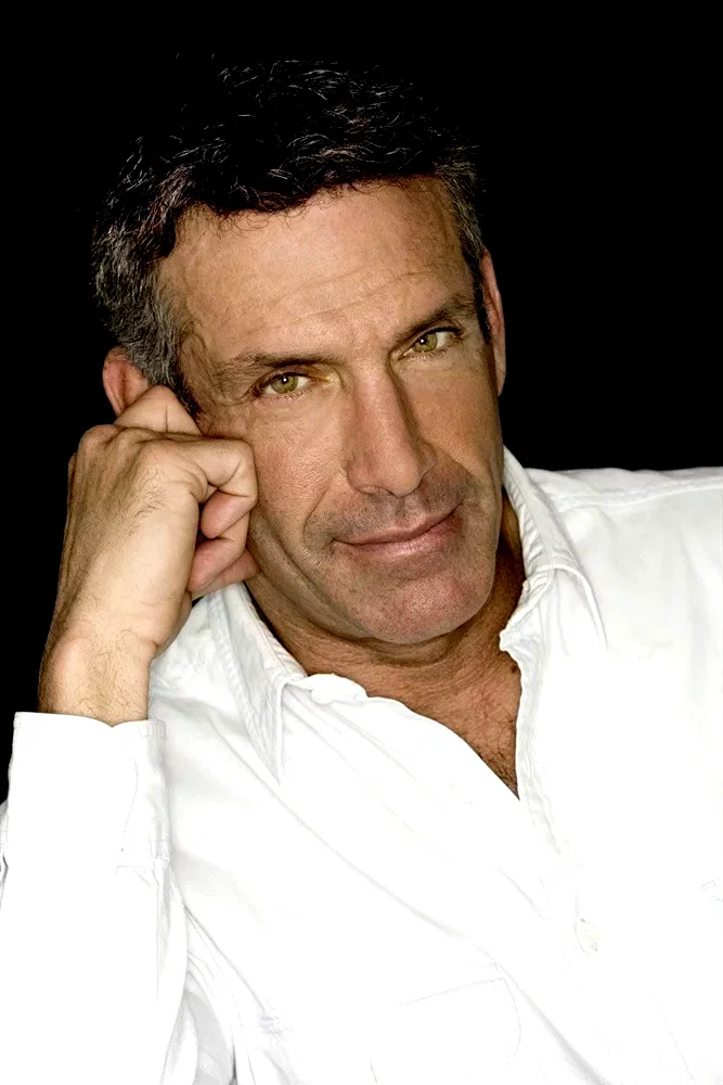 Ken Samuels