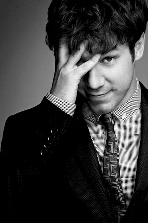 Photo de John Gallagher Jr