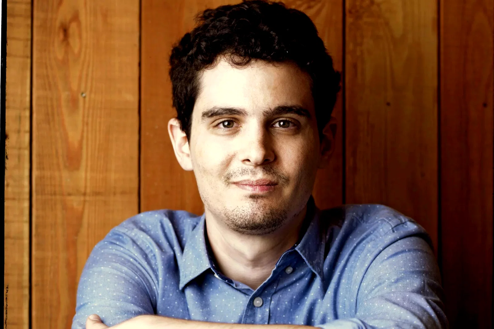 Damien Chazelle
