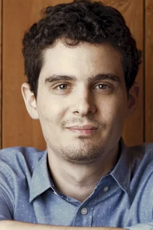 Damien Chazelle photo