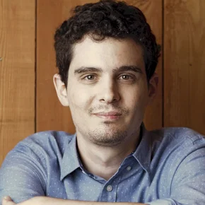 Photo star : Damien Chazelle