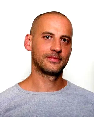 Frédéric Testot