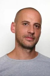 Frédéric Testot