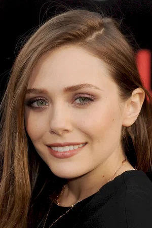 Elizabeth Olsen photo
