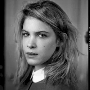 Photo star : Hande Kodja