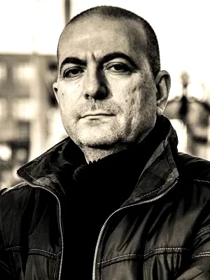 Hany Abu-Assad
