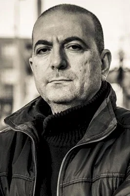 Hany Abu-Assad photo
