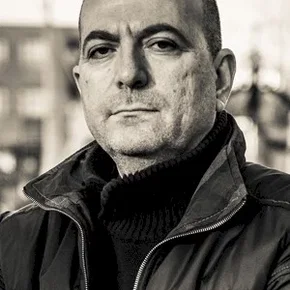 Photo star : Hany Abu-Assad