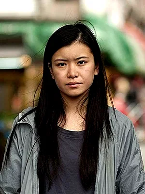 Katie Leung