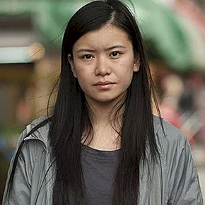 Photo star : Katie Leung