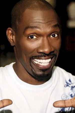 Charlie Murphy photo