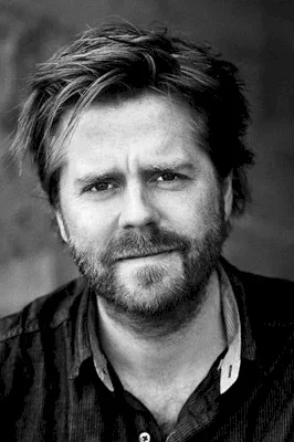 Janus Metz  Pedersen photo