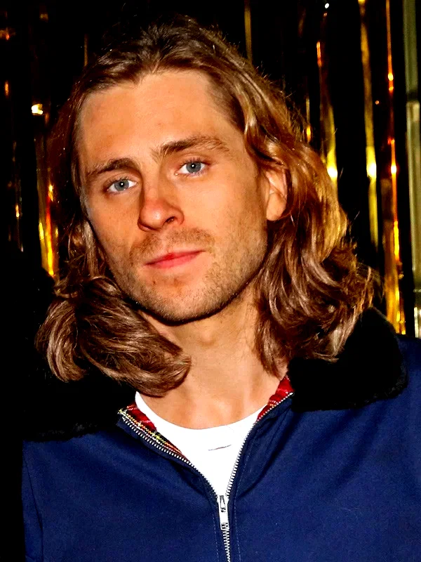 Sverrir Gudnason