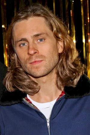 Sverrir Gudnason photo