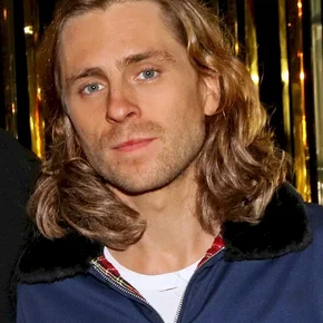 Photo star : Sverrir Gudnason