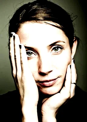 Tuva Novotny