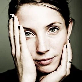 Tuva Novotny