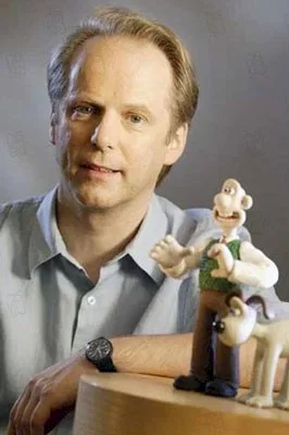 Nick Park photo