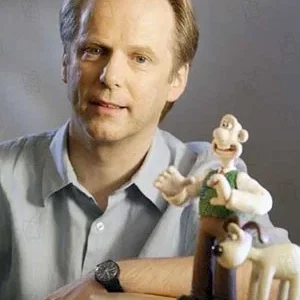 Nick Park